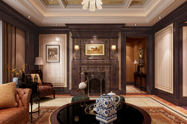 品牌裝修公司推薦使用的實(shí)木生態(tài)板有什么特點(diǎn) 