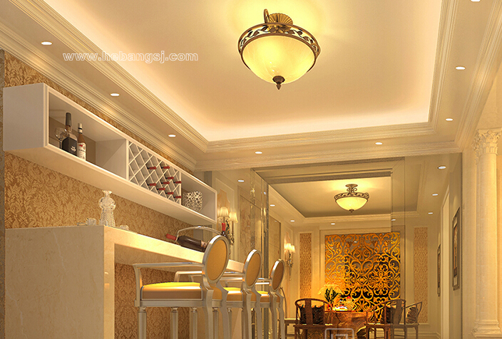 別墅豪宅設(shè)計(jì)這些問題一定要注意 