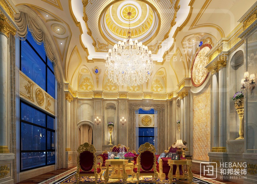 別墅裝修怎么選擇健康環保裝修材料 ？