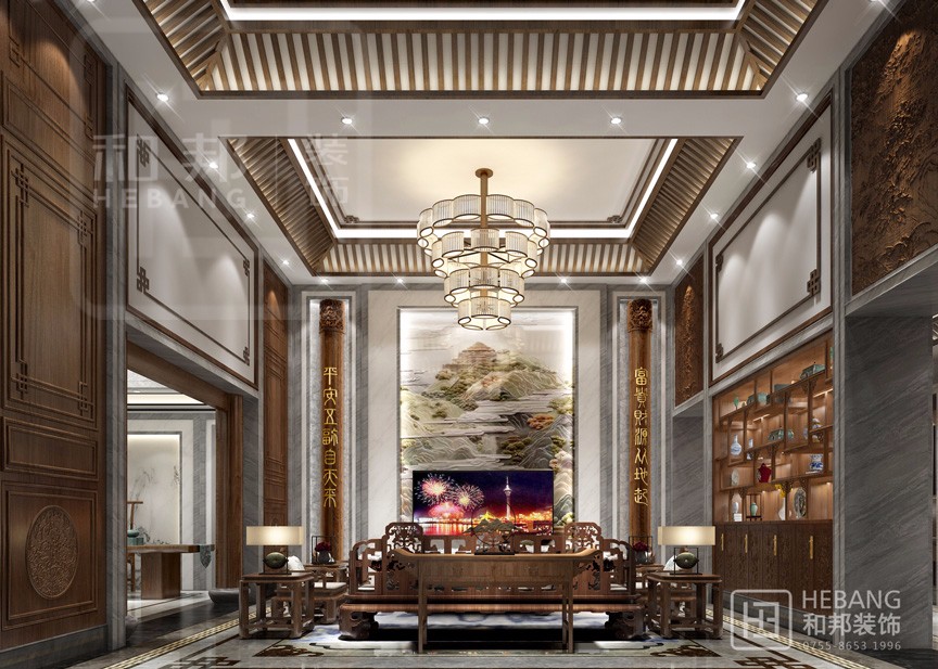 別墅設(shè)計(jì)裝修的樓頂要注意什么呢?