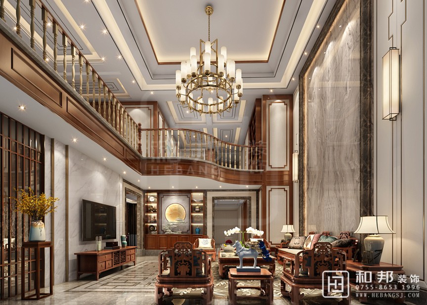 別墅設(shè)計裝修，戶型布局很重要！