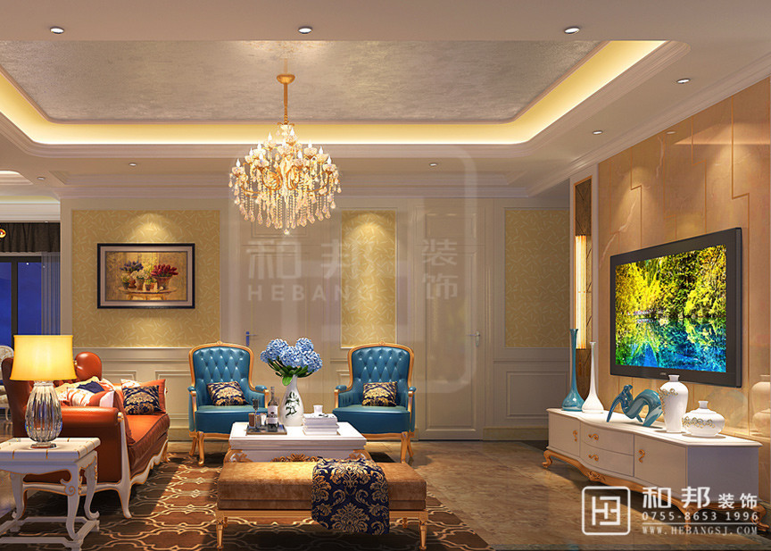 小戶型房屋裝修的設計技巧！