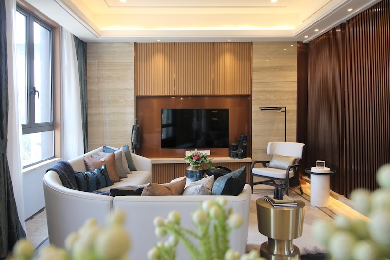 套房裝修：打造溫馨舒適的個(gè)性化空間